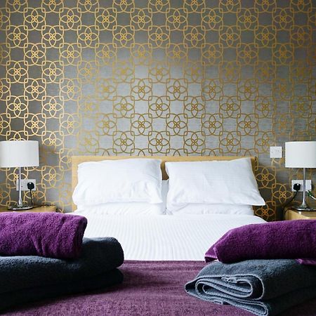 Brockley Hall Hotel Saltburn-by-the-Sea Habitación foto