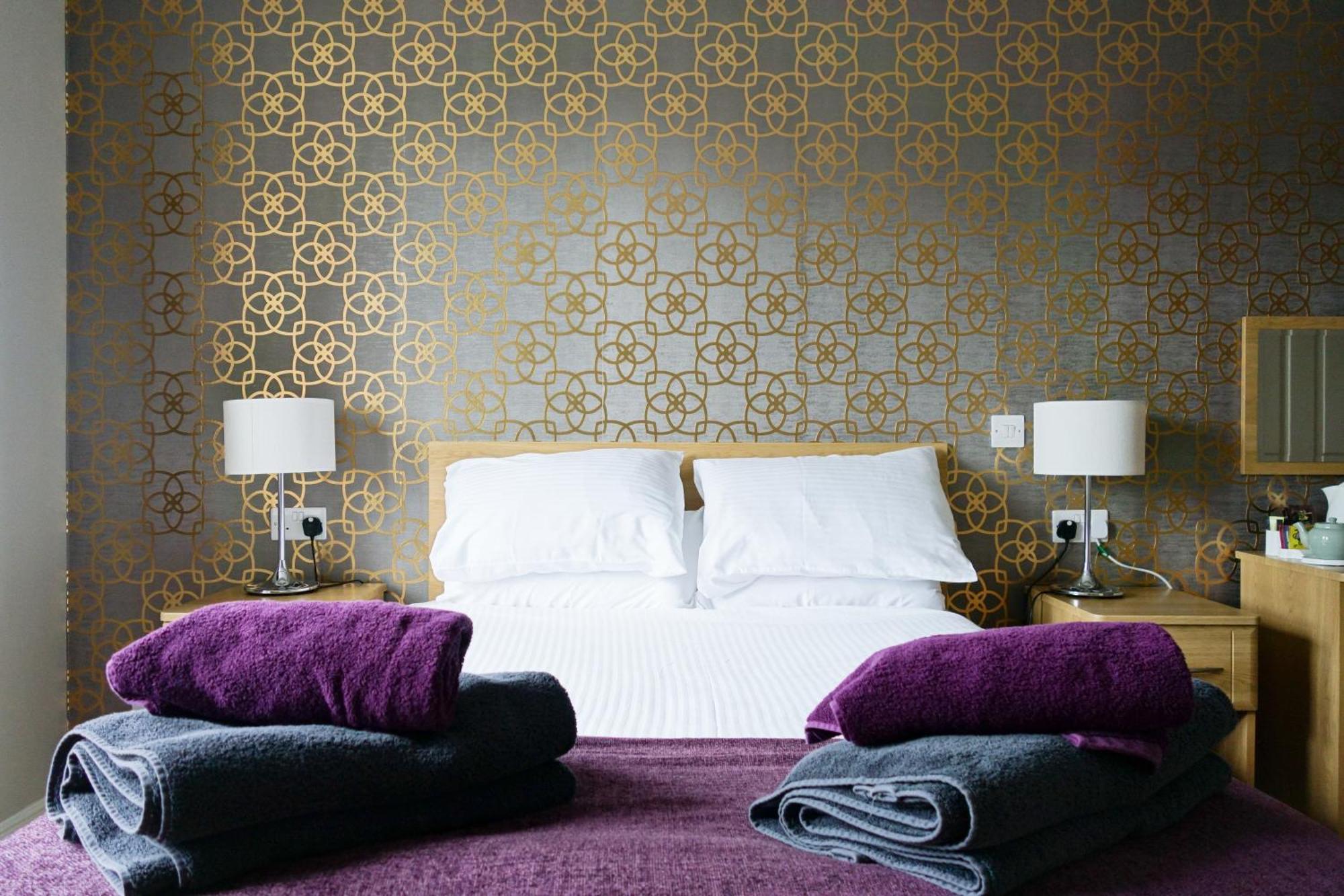 Brockley Hall Hotel Saltburn-by-the-Sea Habitación foto